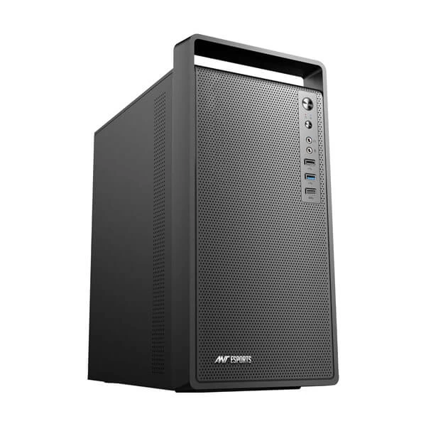 Academics Pre-Build PC II (Black)