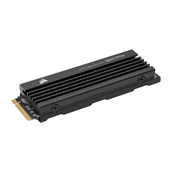 CORSAIR MP600 PRO LPX 1TB M.2 NVMe Gen4 Internal SSD - Image 3