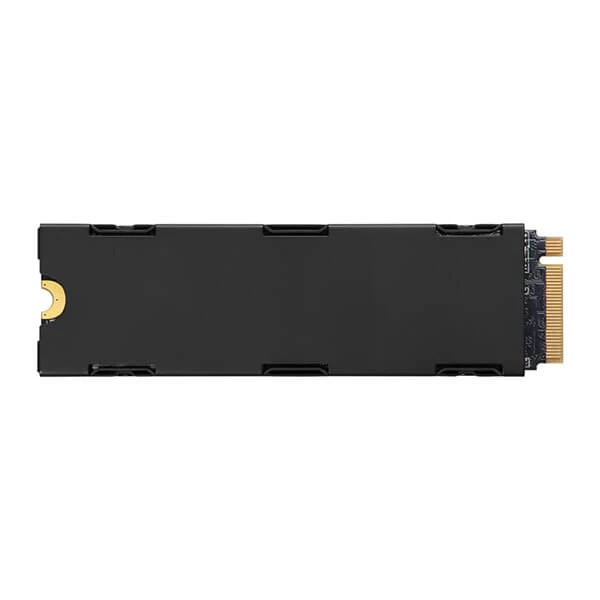 CORSAIR MP600 PRO LPX 1TB M.2 NVMe Gen4 Internal SSD - Image 4