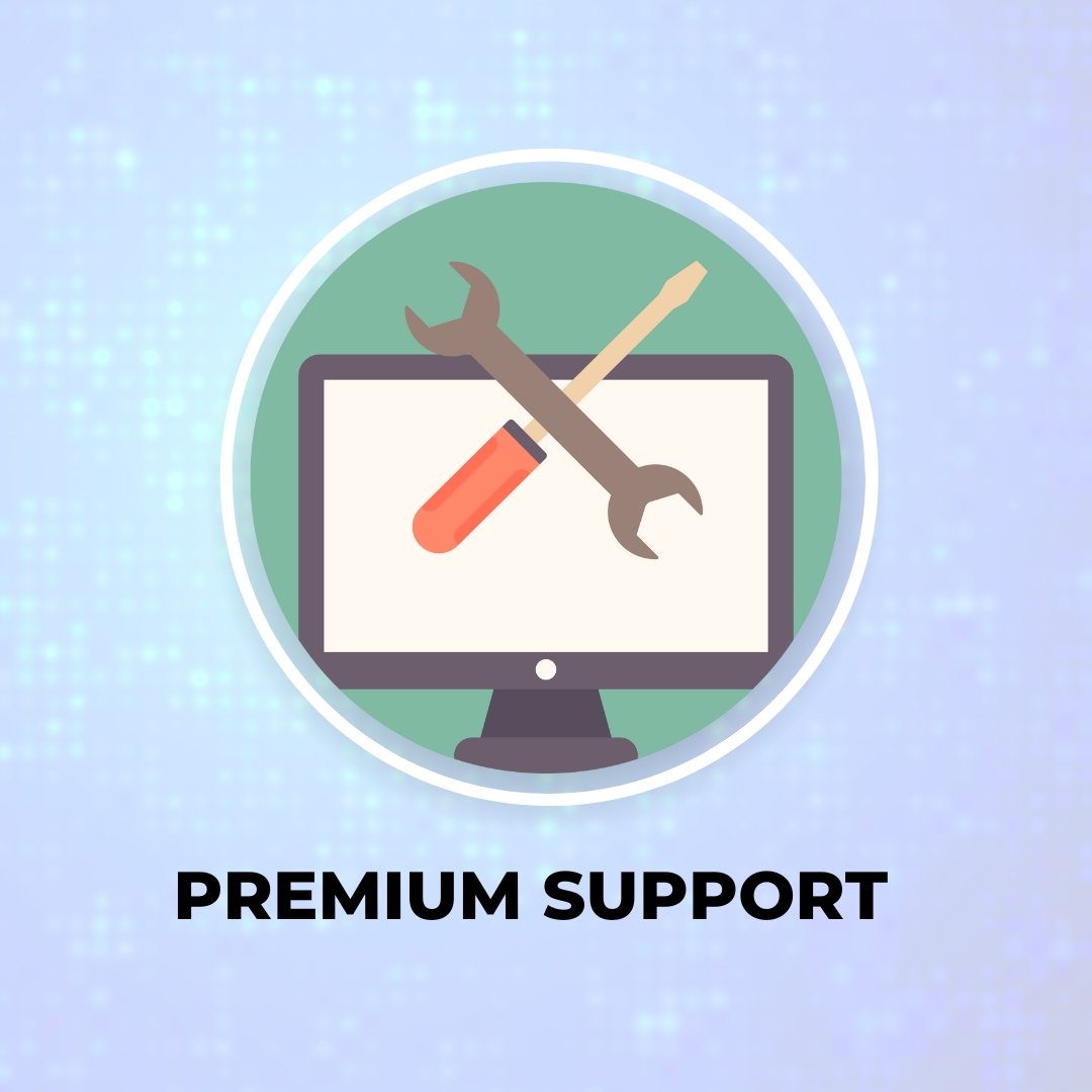 Premium Support